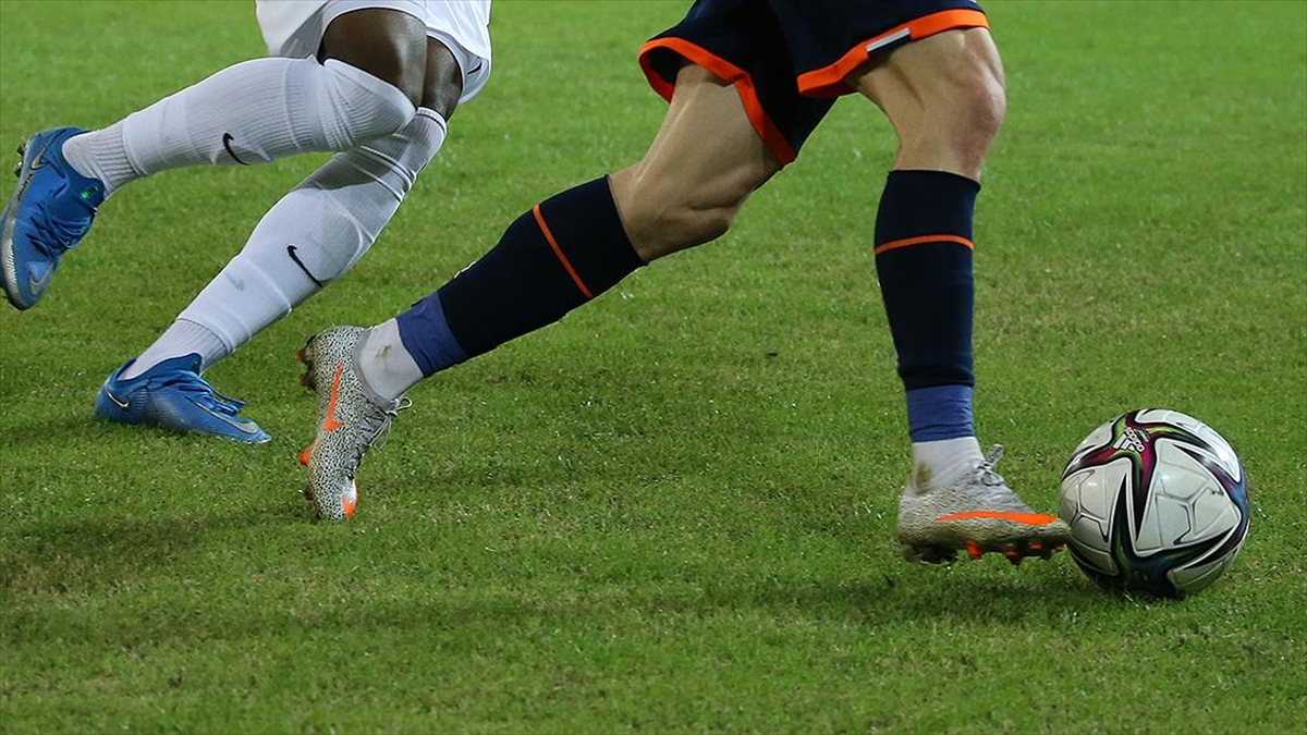 Medipol Başakşehir yarın Hatayspor’u konuk edecek