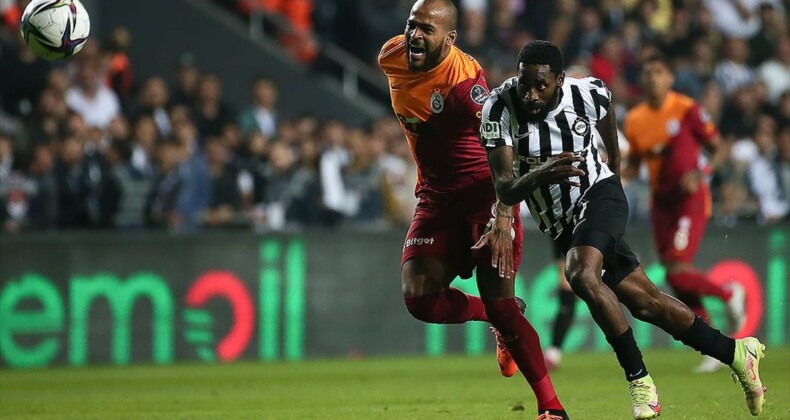 Galatasaray, deplasmanda 3 maç sonra yine İzmir’de kazandı