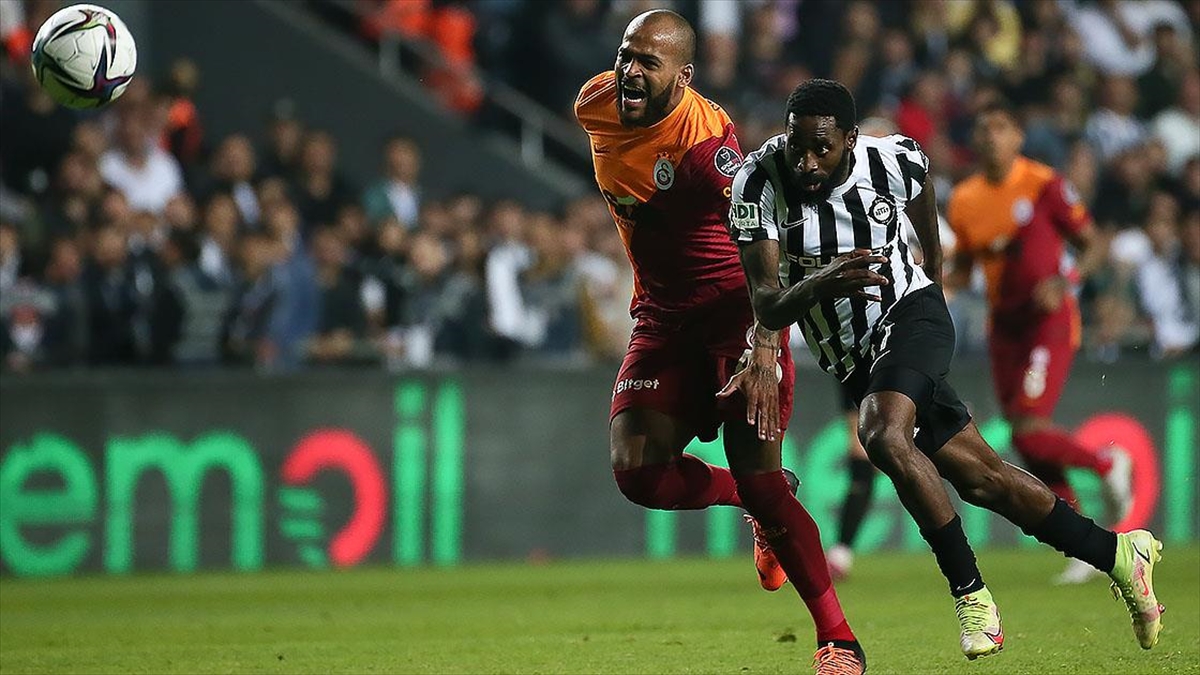 Galatasaray, deplasmanda 3 maç sonra yine İzmir’de kazandı