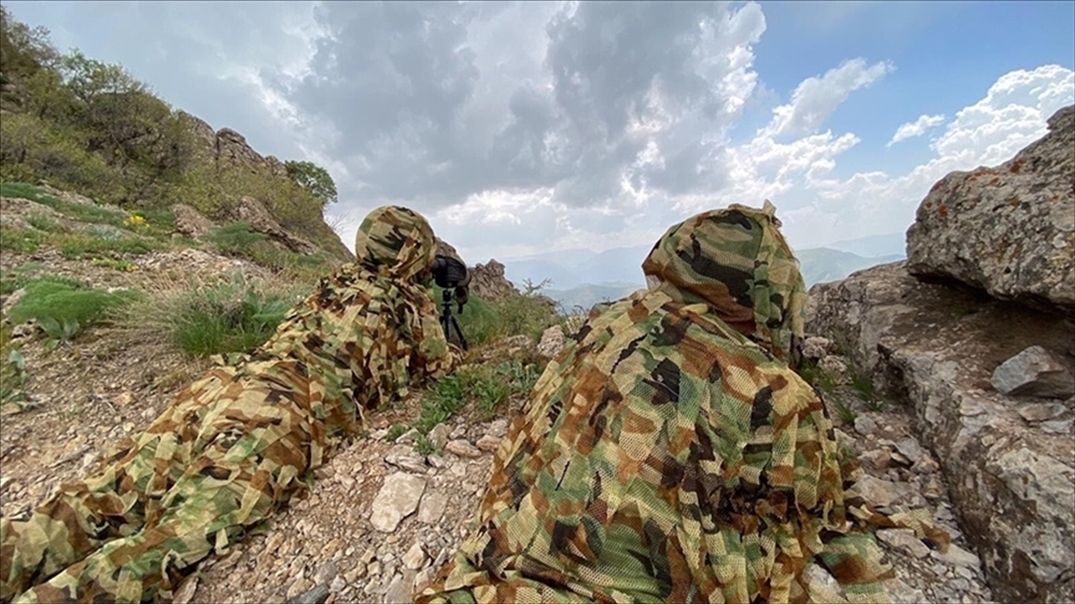 Şırnak’ta 3 terörist etkisiz hale getirildi
