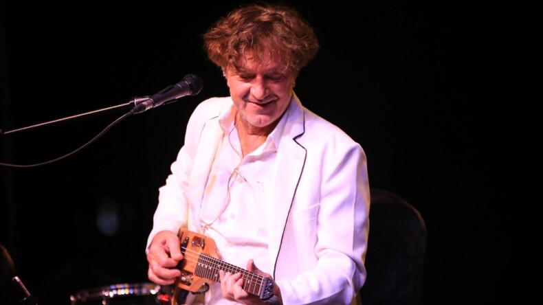 Goran Bregoviç 7 Mayıs’ta İstanbul’da konser verecek