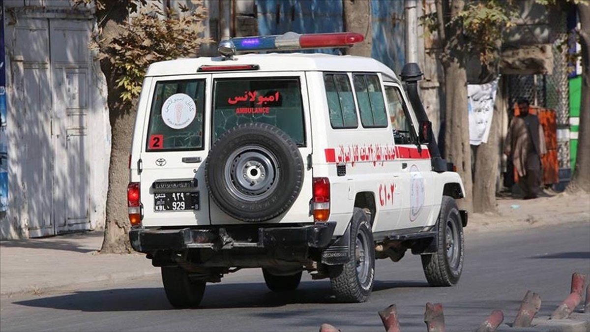 Afganistan’ın Mezar-ı Şerif kentinde iki aracı hedef alan terör saldırılarını kınadı