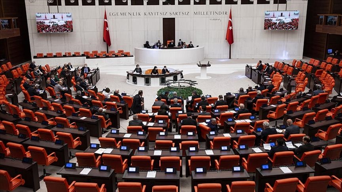 TBMM’ye Yeni Dokunulmazlık Dosyaları Sevk Edildi