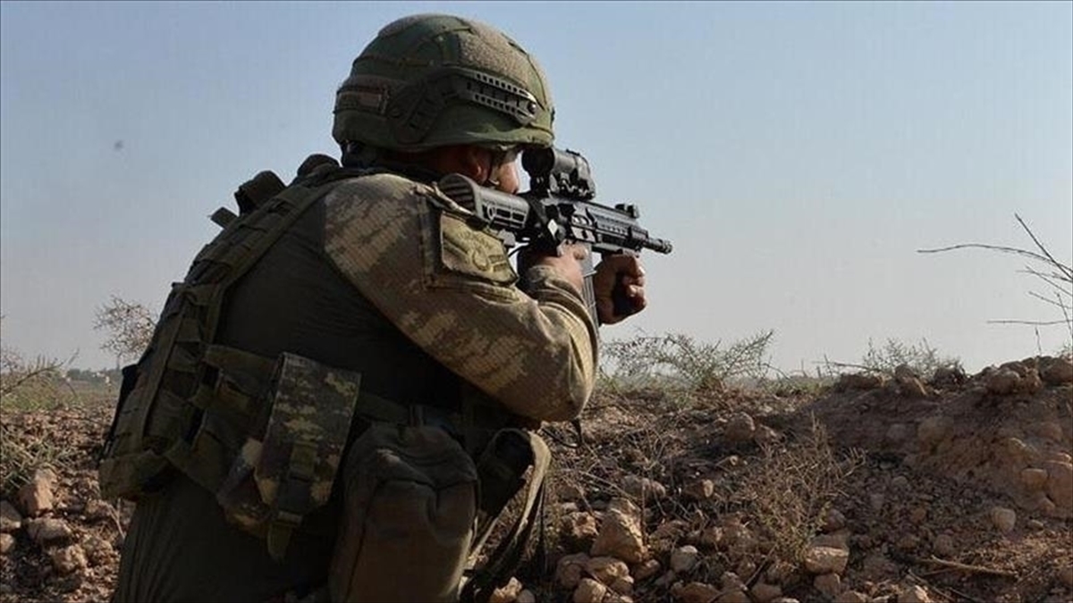 Pençe-Kilit Operasyonu’nda yaralanan Piyade Sözleşmeli Er Uzun şehit oldu