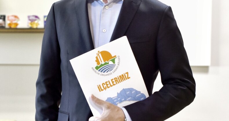 “BÖLGESEL TEŞVİKLER İLÇELER BAZINDA VERİLMELİ”