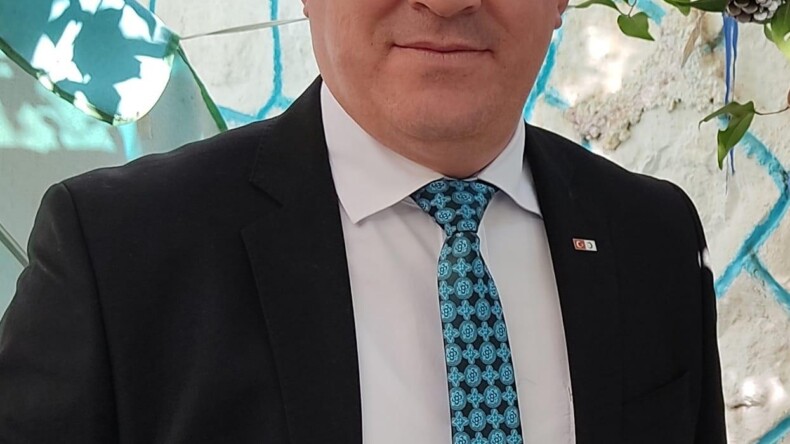 Yeşilova İnsanları Hayırda Yarışıyorlar
