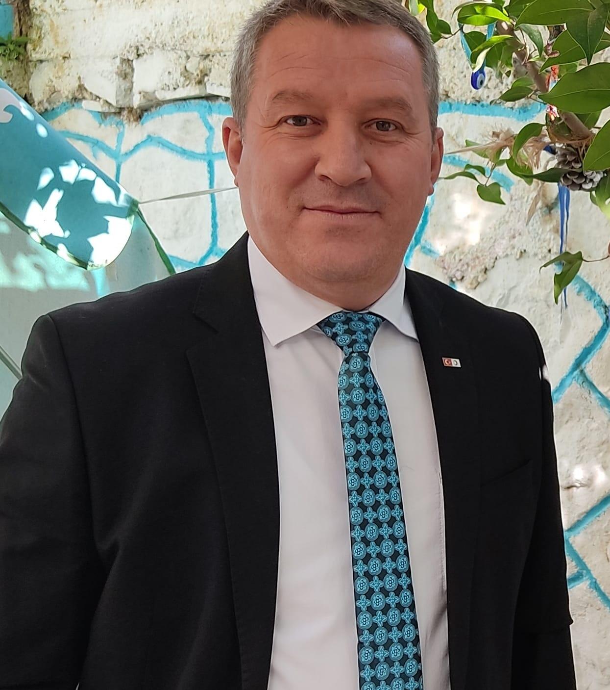 Yeşilova  İnsanları Hayırda Yarışıyorlar