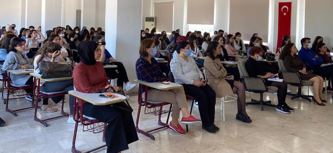 Z kuşağında sosyal medya bağımlılığı tehlikesi