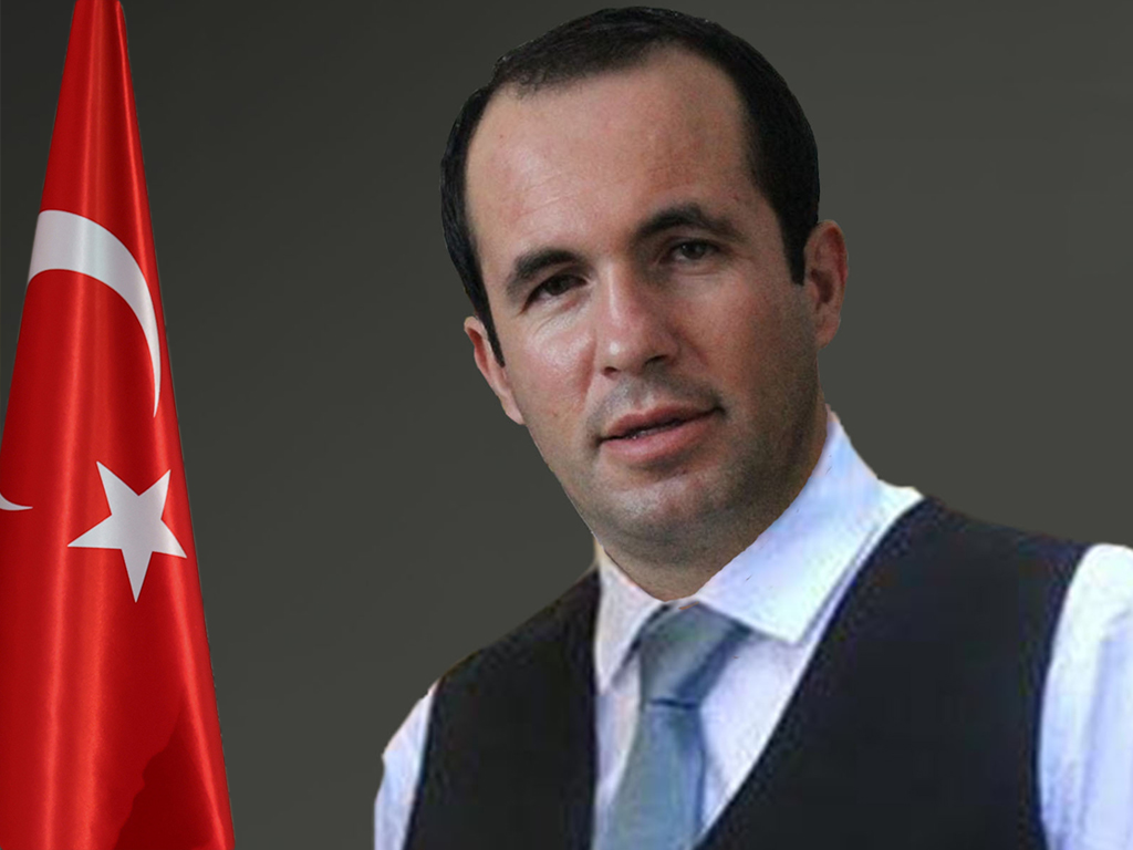 Salih KURT