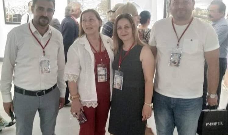 23 NİSAN ULUSAL EGEMENLİK VE ÇOCUK BAYRAMI