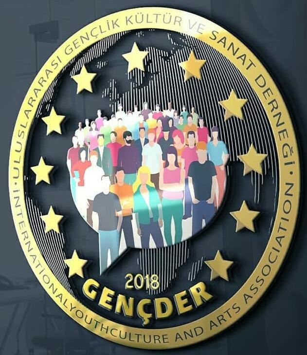 Uluslararası Gençlik Kültür ve Sanat Derneği Güven Tazeledi
