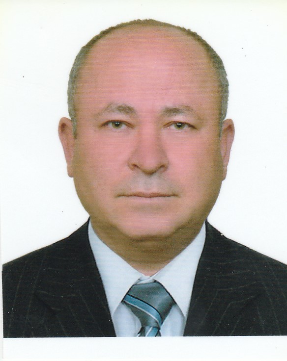 Kudret HARMANDA