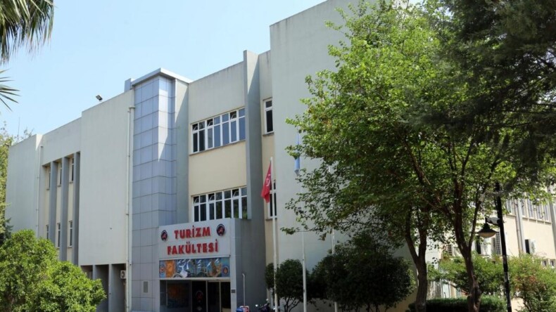 Turizm Fakültesi’nin Eğitim Kalitesi Bir Kez Daha Tescillendi.