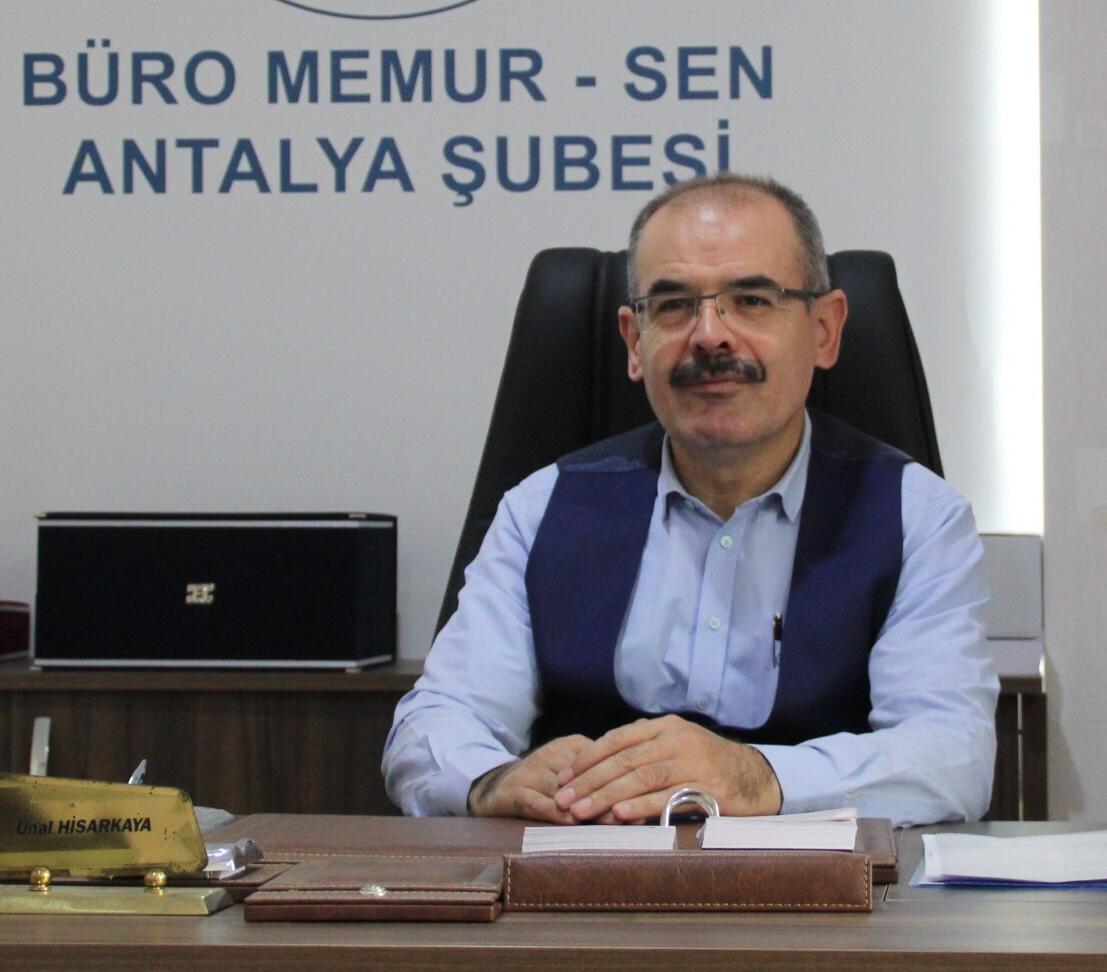 “Enflasyon Hayatımızda Sadece Rakamsal Bir Veri Olmaktan Çıkmıştır”