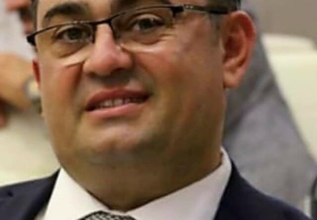 Bu Şehre Vizyoner Başkanlar Gerekli