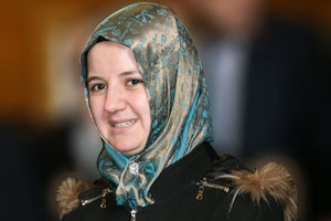Yasemin KURT