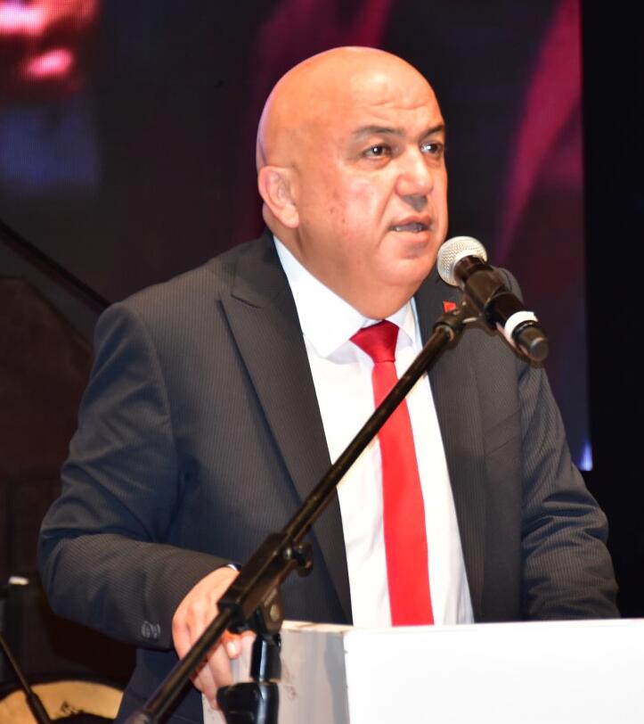 “VATANDAŞ İFTAR SOFRASI KURAMAYACAK HALDE”