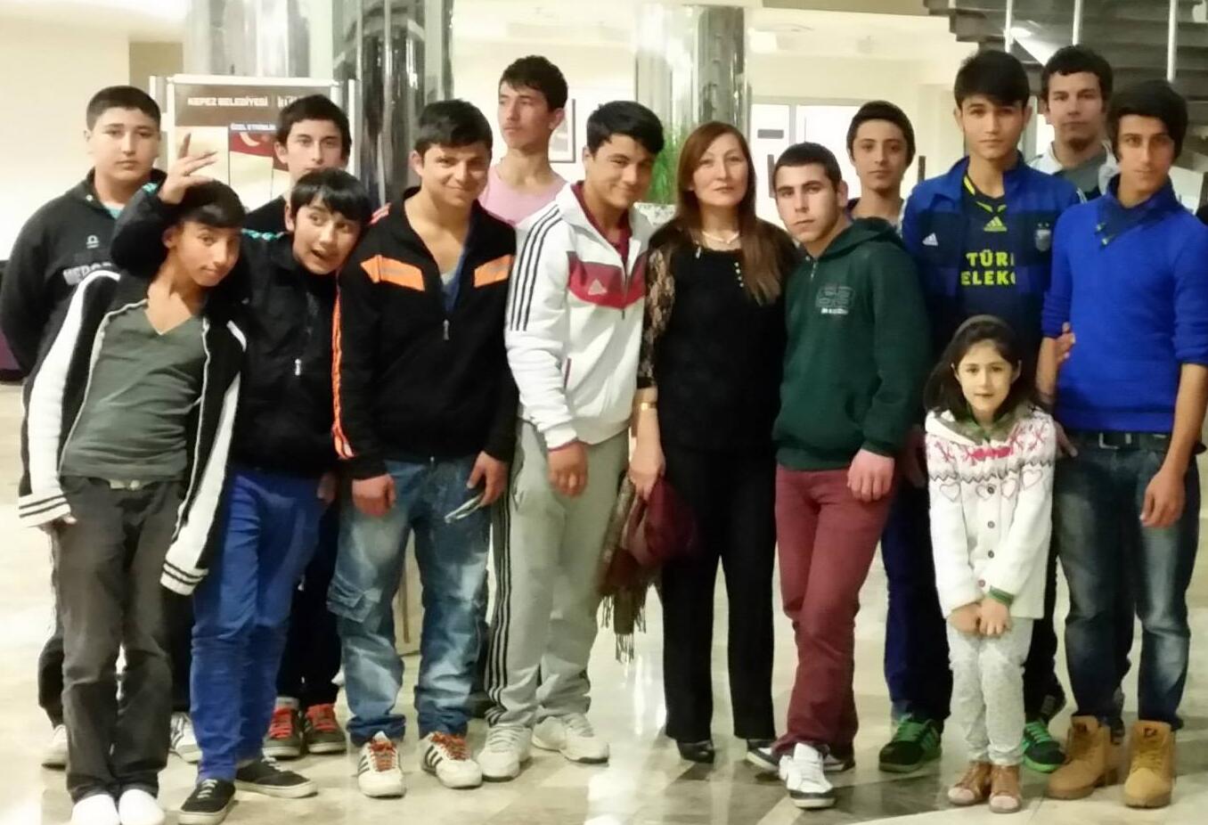 LGS !  5 Haziran Liselere Geçiş Sınavı Yaklaştı