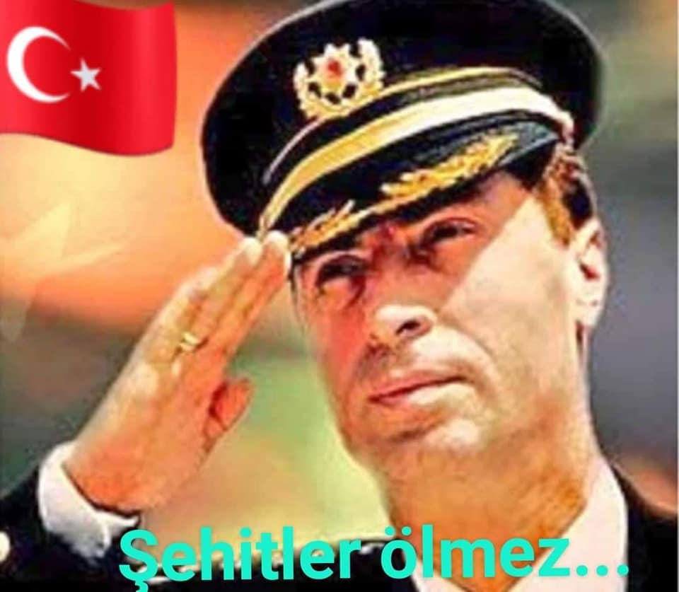 Polis Teşkilatı’mızın 176. Yıl dönümünü ve Polis Haftası Kutlu Olsun!