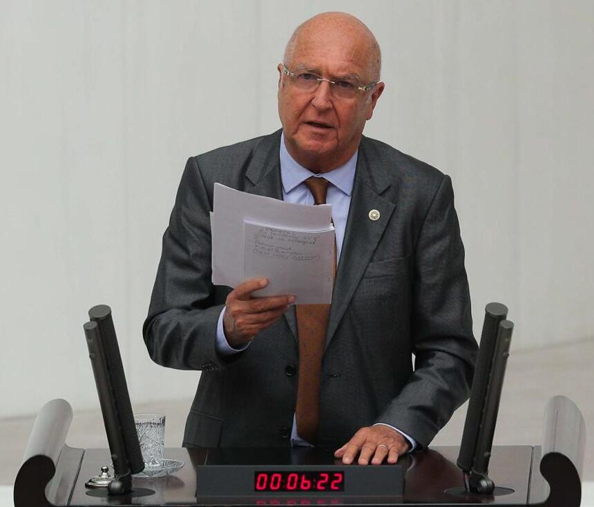 Cumhur ittifakı köylü sorunlarından uzak…