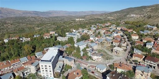 SON DAKİKA MALATYA DA DEPREM