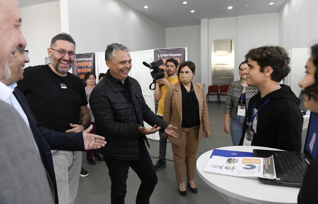 İcat Çıkaranların Yarışması