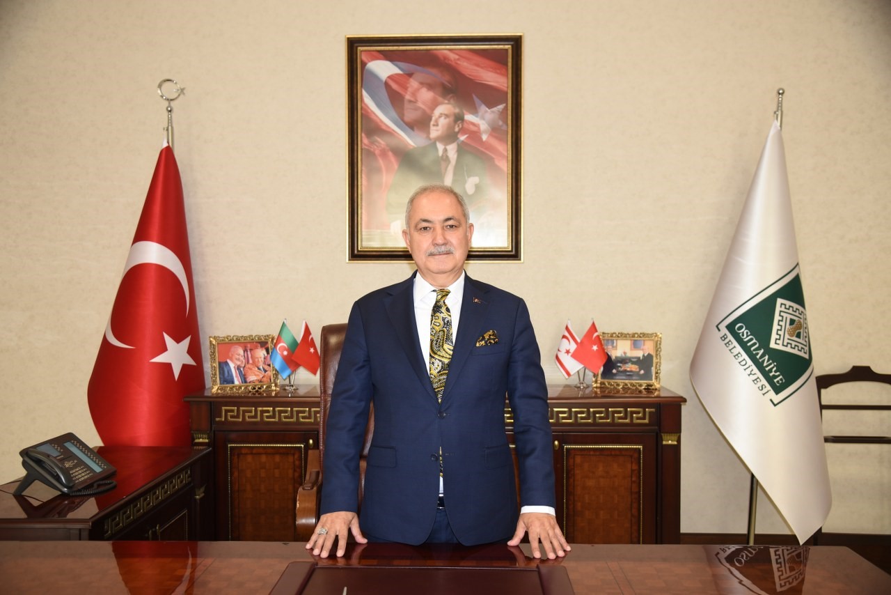 TÜRK POLİS TEŞKİLATI’NIN KURULUŞ YILDÖNÜMÜ