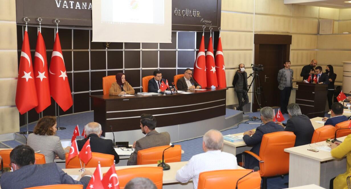 2021 Kepez’in altın yılı oldu !