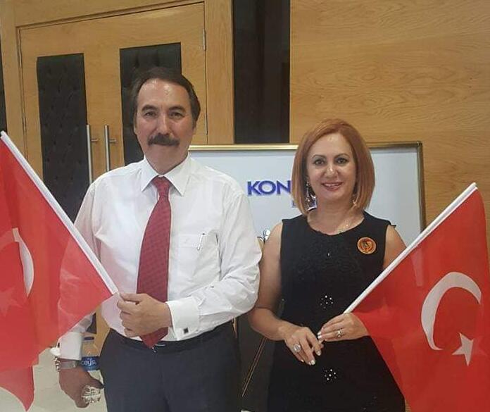 23 NİSAN DAHA AYDINLIK YARINLARA