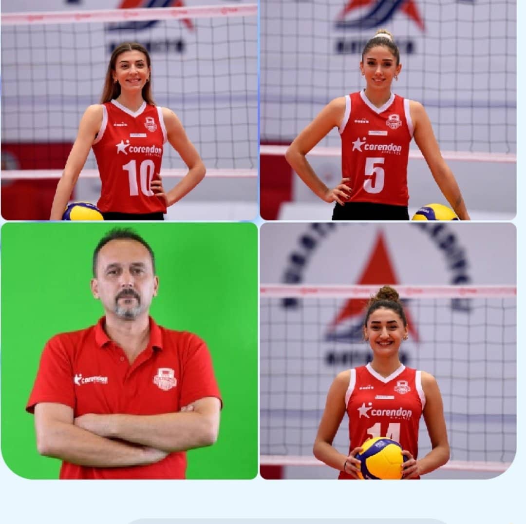İlk İmzalar Atıldı