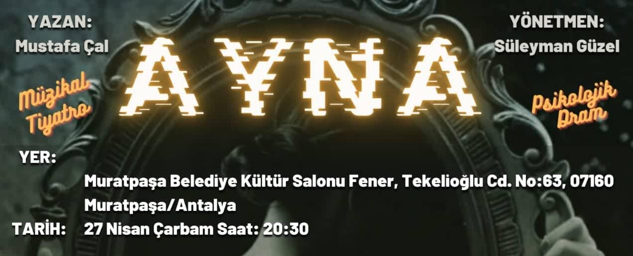Bir Bilet Alarak Siz De Umutlarına Işık Tutarak Destek Olabilirsiniz !