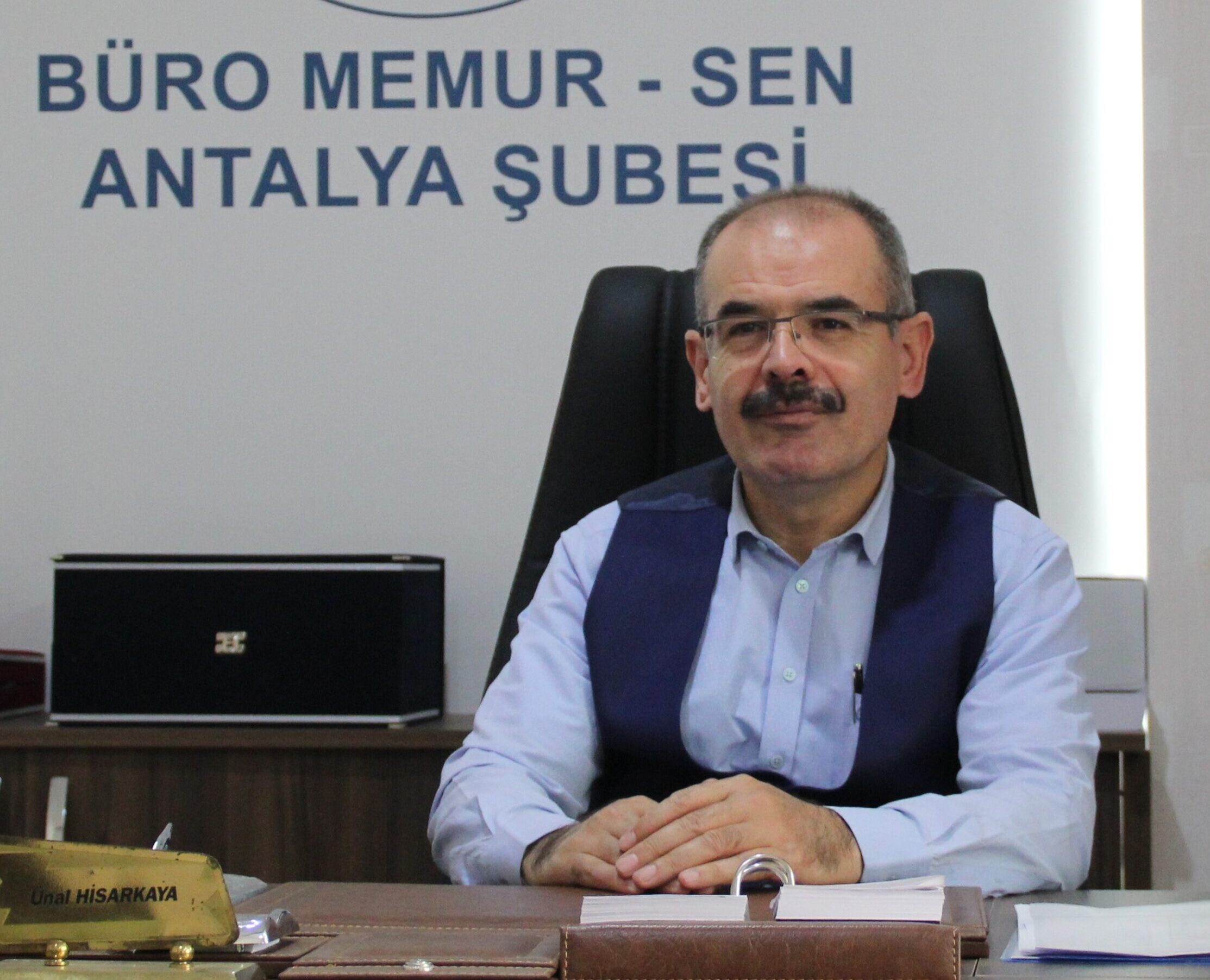 ÜÇÜNCÜ TOPLANTI 10 MAYIS’TA