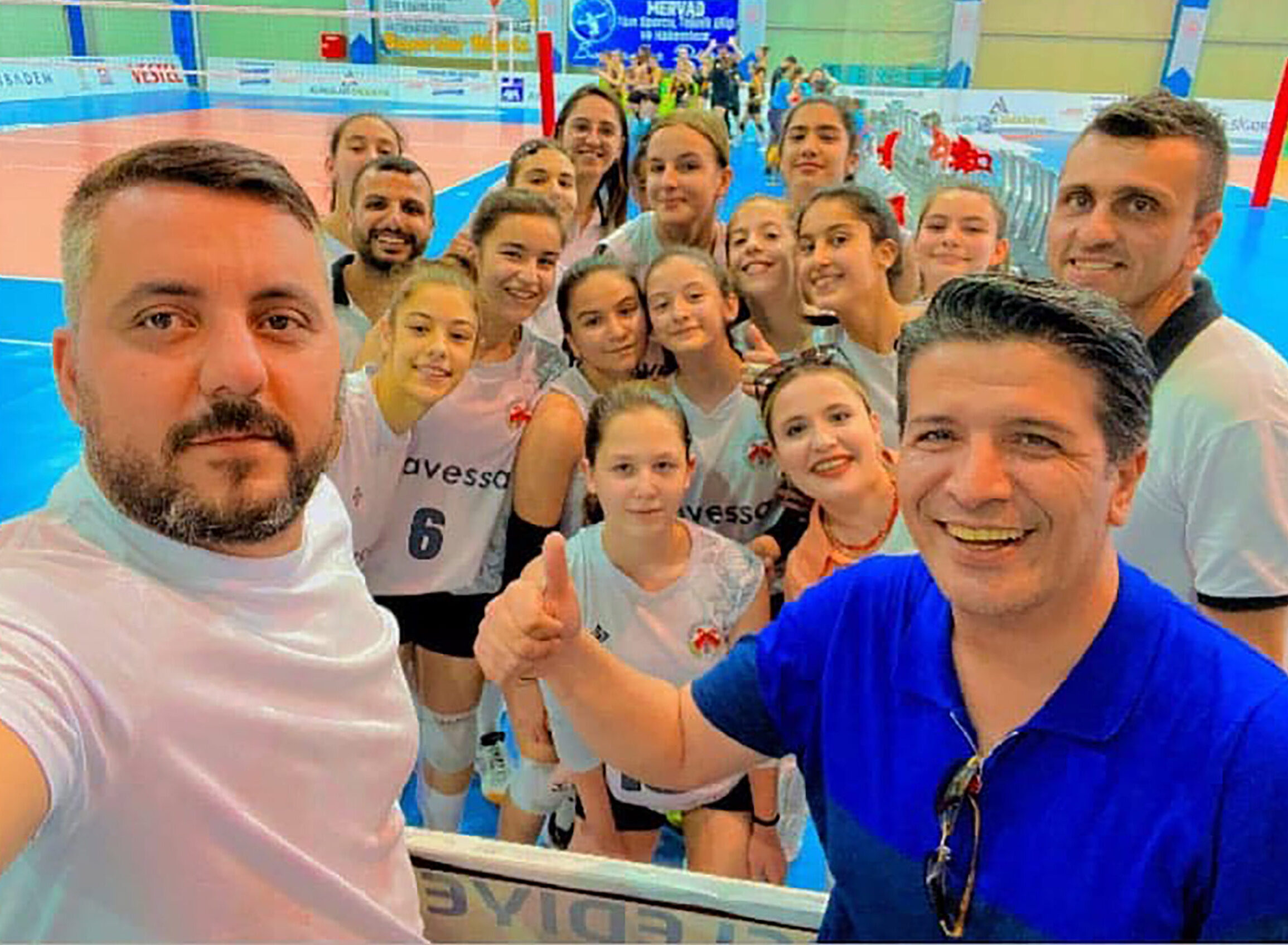 Tebrikler Nar Taneleri
