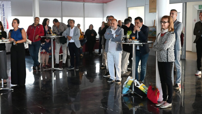 21. ULUSLARARASI KEMER SUALTI GÜNLERİ DEVAM EDİYOR