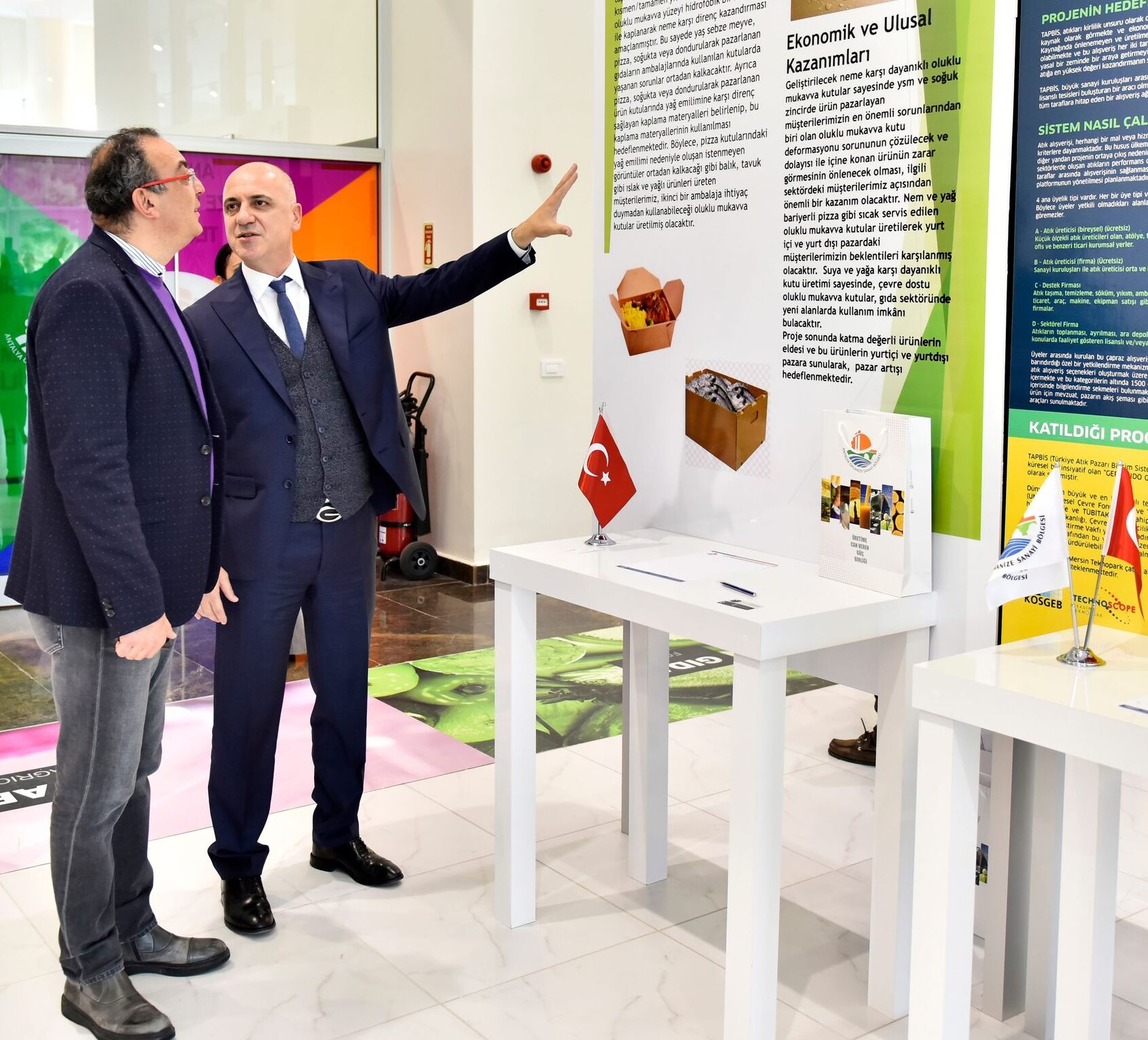 7 AY SÜREN HEYECANLI BEKLEYİŞTE SONA YAKLAŞILDI