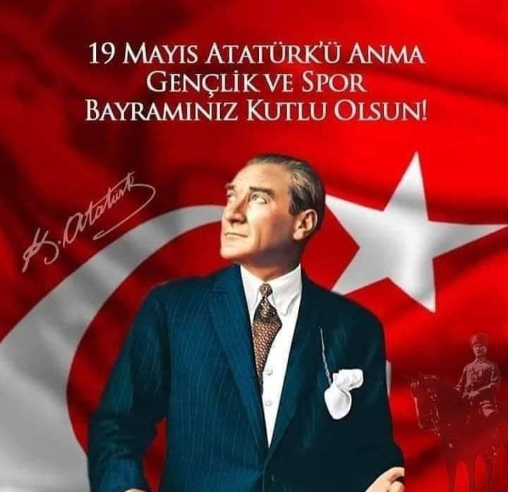 BAĞIMSIZLIK AŞKININ DÜNYAYA İLAN EDİLDİĞİ TARİH 19 MAYIS 1919