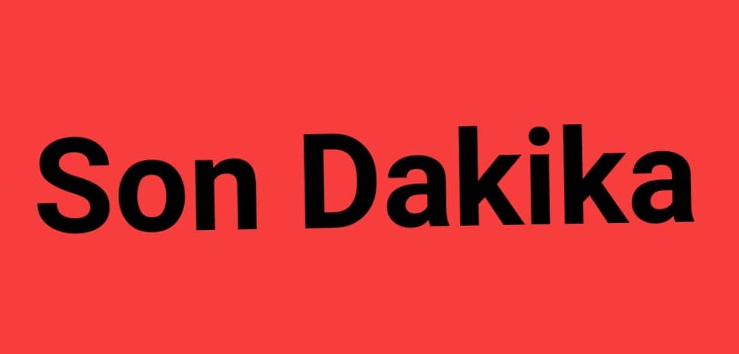 Son dakika:   “kendisini patlatacağını”belirten kişi, etkisiz hale getirildi.
