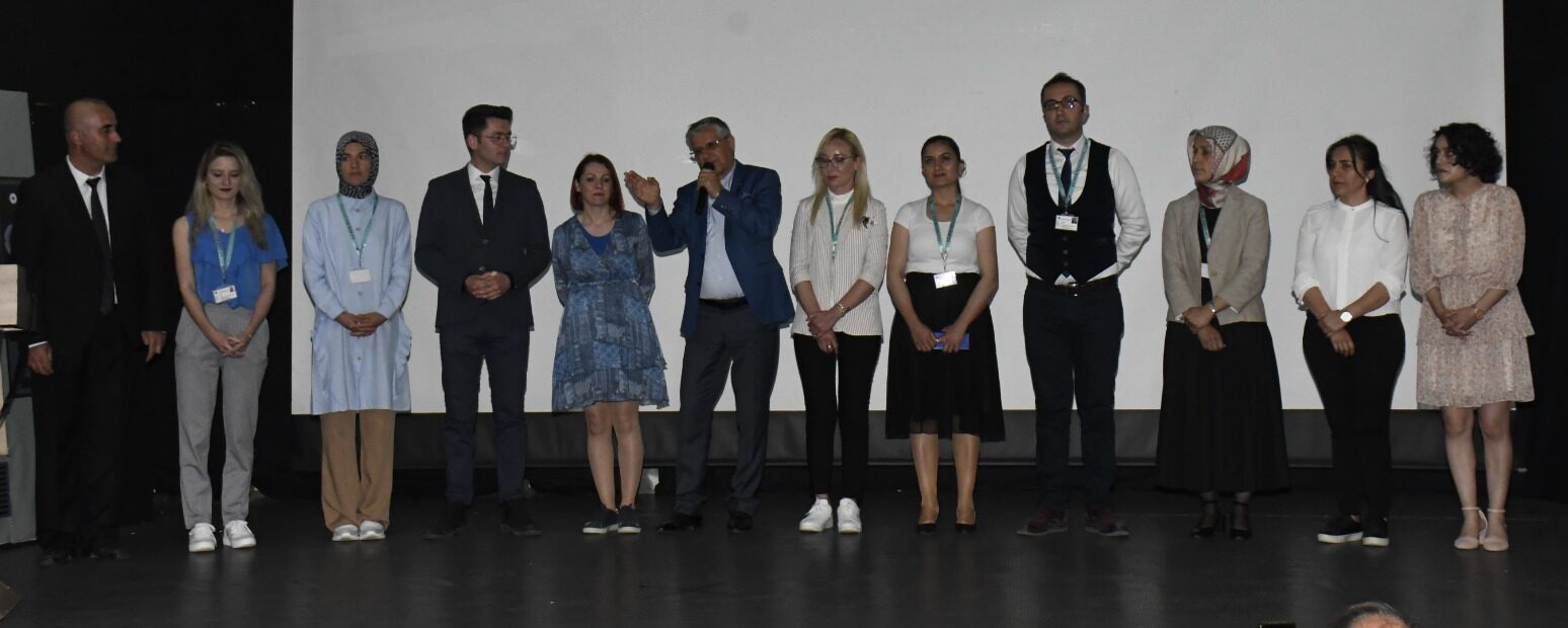 SON VİRAJA DOĞRU VELİ TOPLANTISI
