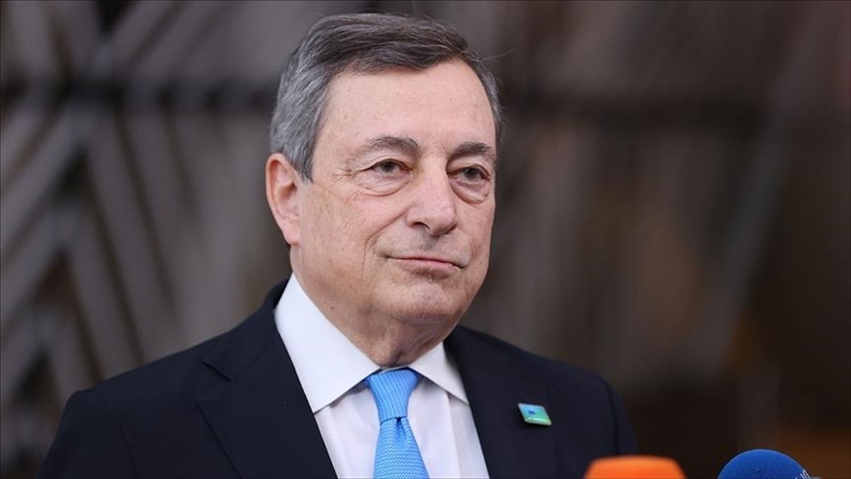 İtalya Başbakanı Draghi AB’nin geleceği için ‘pragmatik federalizm’ önerdi