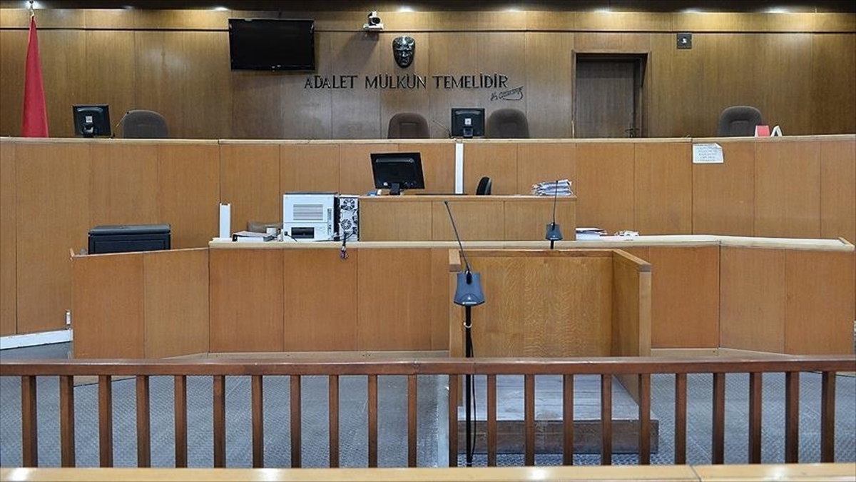 Thodex’te dolandırıcılık davasında 21 sanığın yargılanmasına başlandı