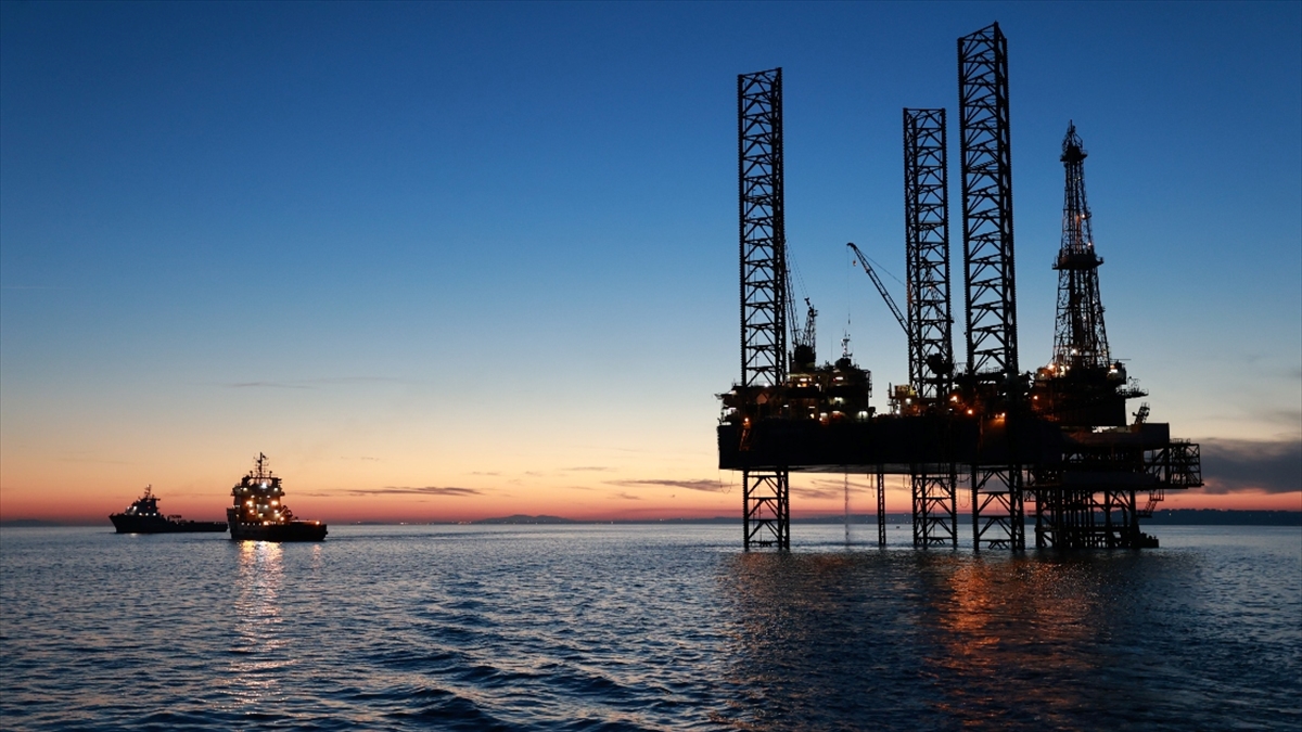 Silivri Yer Altı Doğal Gaz Depolama Tesisi’nin kapasitesi 4,6 milyar metreküpe çıkıyor