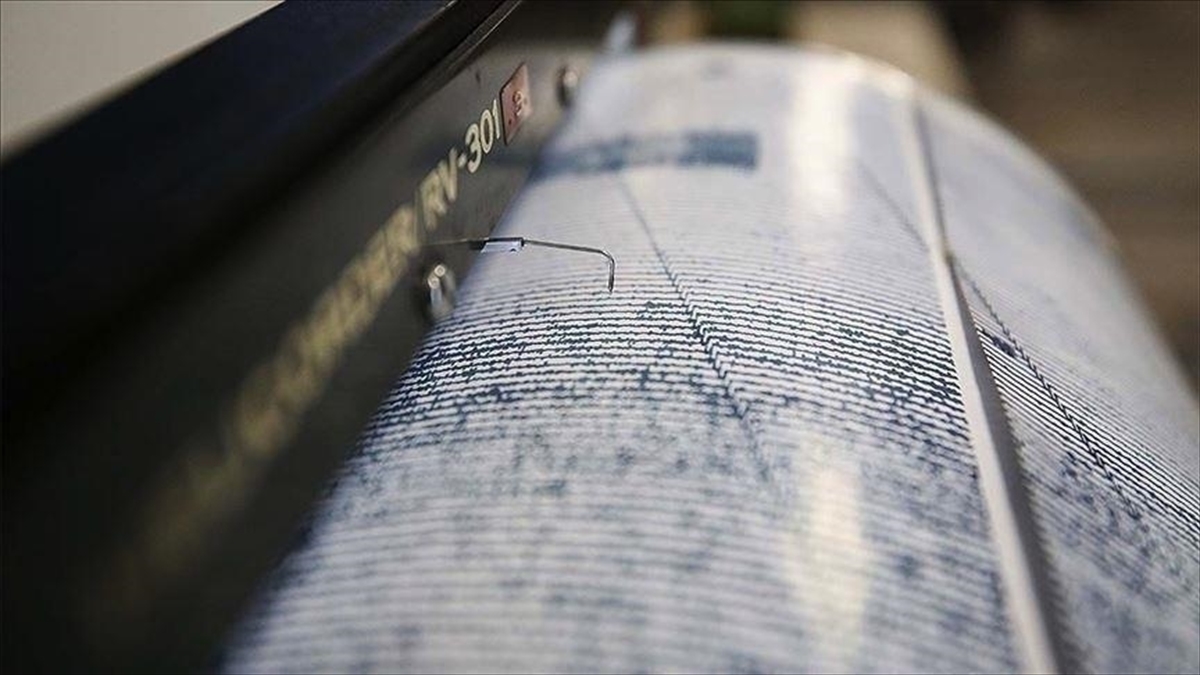 Tayvan açıklarında 6,1 büyüklüğünde deprem meydana geldi