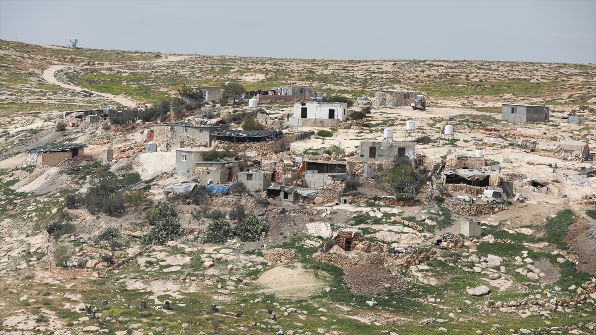 Filistin, UCM’ye ‘İsrail’in zorunlu göç girişimleriyle ilgili soruşturma açma’ çağrısı yaptı
