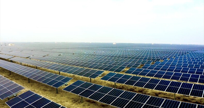 Güneş enerjisinde ‘teravat çağı’