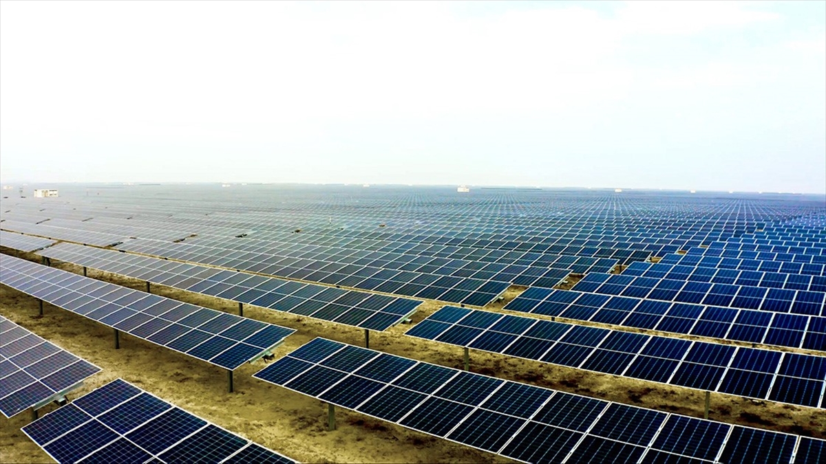 Güneş enerjisinde ‘teravat çağı’