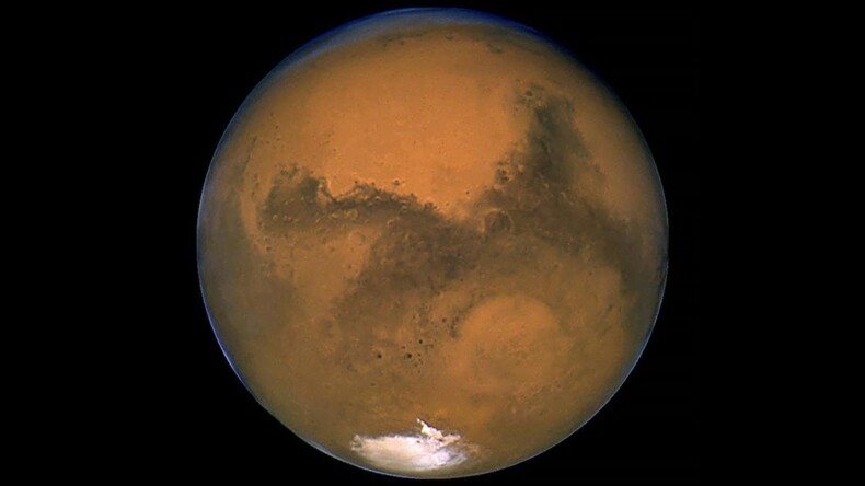 NASA, Mars’ta şimdiye kadar kaydedilen en büyük depremin 5 büyüklüğünde olduğunu açıkladı