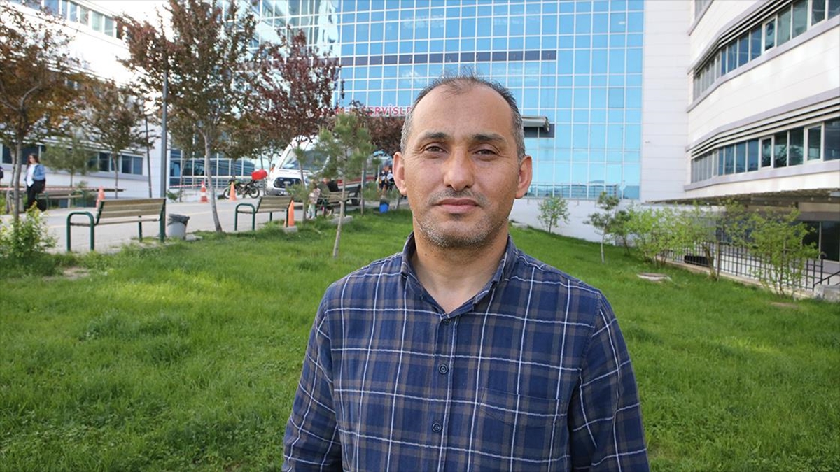 Çorum’da sahipsiz köpekten kaçarken düşüp yaralanan çocuk yoğun bakımdan çıktı