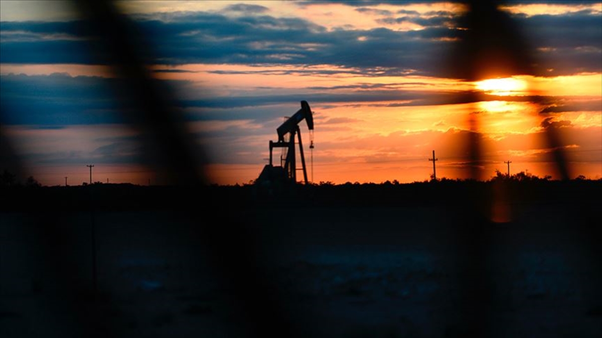 OPEC’in petrol üretimi nisanda arttı