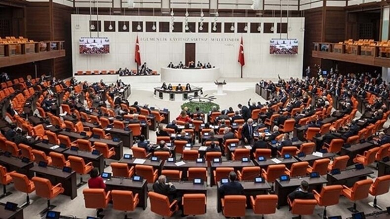 Kadına ve sağlık çalışanlarına şiddetin önlenmesine ilişkin kanun teklifi