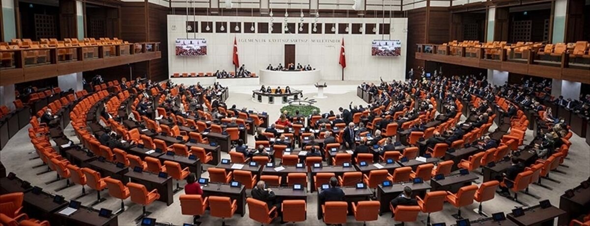 Kadına ve sağlık çalışanlarına şiddetin önlenmesine ilişkin kanun teklifi